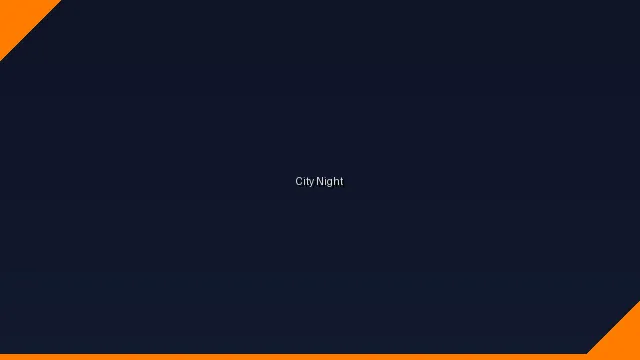 城市夜景主题赛 - 云开全站ly体育平台 视频创作挑战